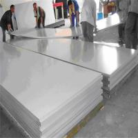 Sus630 660 comprimento de aço inoxidável laminado a alta temperatura do EN 12m do RUÍDO da placa 1mm GB