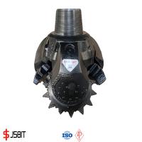 22 bocado Tricone Iadc 217 do dente de aço da polegada 558mm