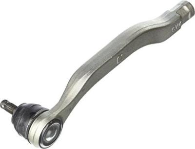 217 mm Front Outer Right Side Tie Rod End Honda Accord 1990-1993 CD7 CD8 53540 SM4 003