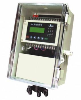Controlador de válvula do sistema do pré-tratamento da água controle hidráulico/pneumático multi