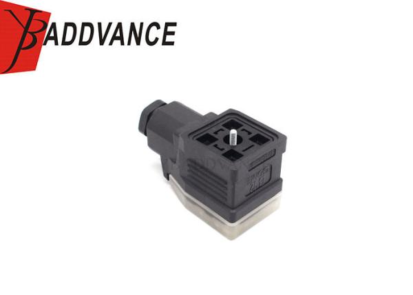 933022100 RUÍDO 43650 do Pin de Hirschmann GDME 3 um conector fêmea da tensão AC de 400 V