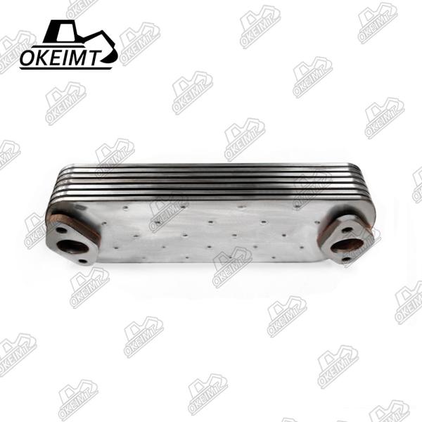 Cooler à huile Z7Z-7P usine vente à chaud de haute qualité Cooler à huile en aluminium coulé