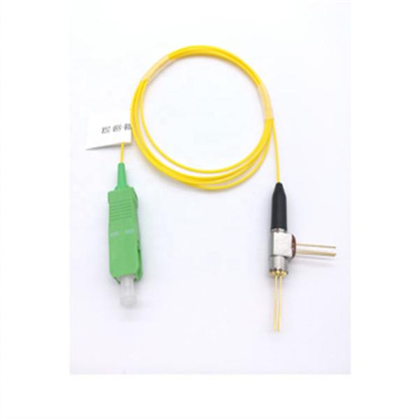 5G Application  Adjustable Multi Wavelength TEC BOSA
