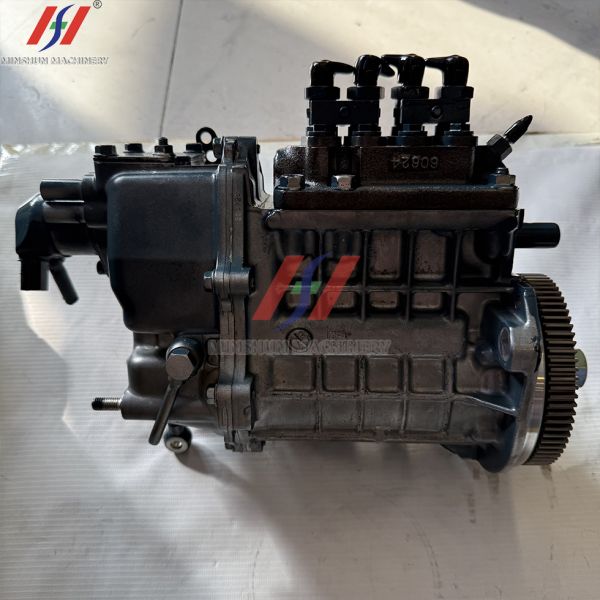 1G777-51013 Diesel Injection Pump - Suitable For Kubota V3307 Injection Pump Parts