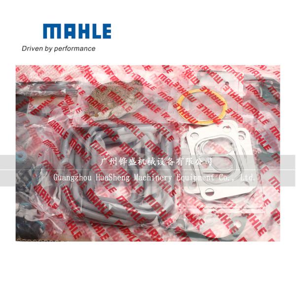 6D34 ME994774 Full Gasket Kit For  HD820-1 HD820-2 SK200-6 SK230-6E