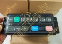 2543 9031A 543 00049 peças sobresselentes de Doosan para o painel de controle SOLAR de 300LC-V Aircon