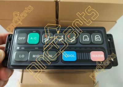 2543 9031A 543 00049 peças sobresselentes de Doosan para o painel de controle SOLAR de 300LC-V Aircon