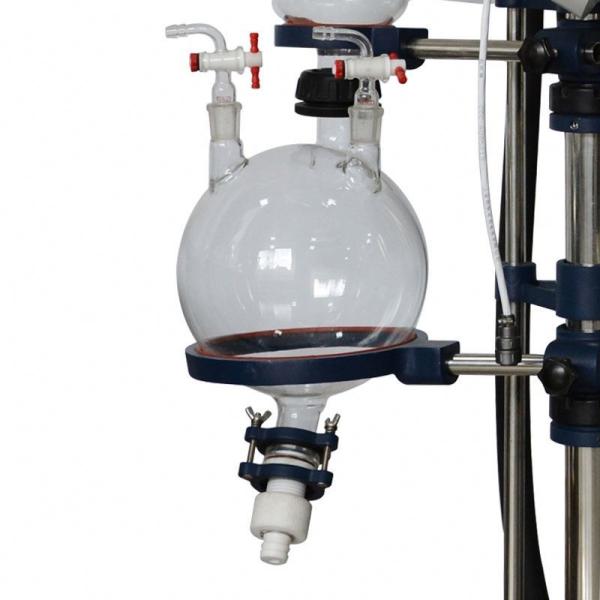 High Productivity Calandria 20l Rotary Evaporator