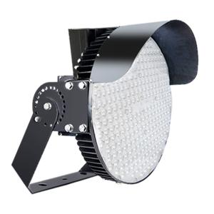 IP67 Waterproof Flood Light In Stadium Spotlights For Playground 400W