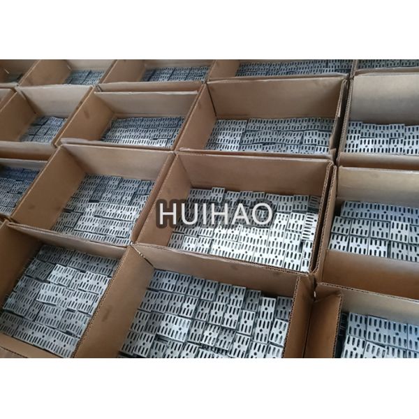 8 шипы оцинкованные стальные клинки для крепления стеклянной шерсти к стене