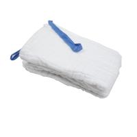 Bandagens Materiais Propriedades Médico Cirúrgico Gauze Pads Lap Sponge 45x45cm 4ply 8ply
