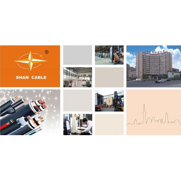 ААК все ЭН 51082 алюминиевой прочности высокой напряженности устойчивости на крип проводника стандартный