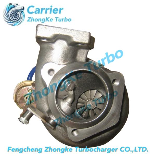 GT2052S Turbo 452301-0003 452301-5003S 452301-3 02202415 02201870 02/201870 Turbocompresseur pour JCB 3CX Hors Route avec Moteur T4.40