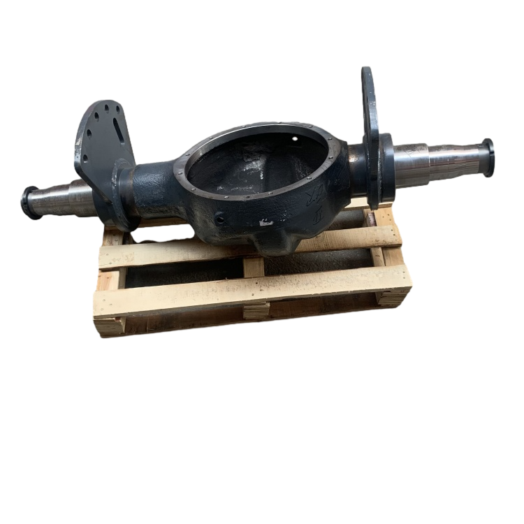 High-Quality Steel Material Drive Axle with Longer Wear Resistance for CPCD40-50 Forklift Parts
