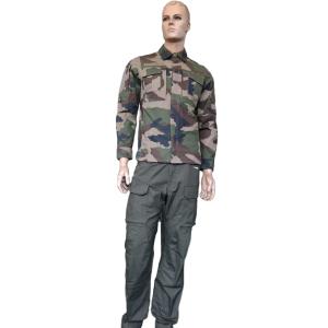 tactical Camouflage Jacket And Pants Digital Camo tactical Uniform Clothing Army Workwear For Outdoor