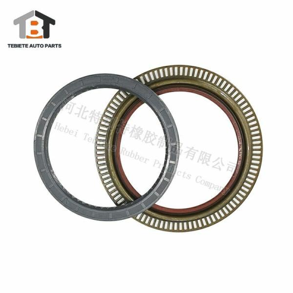 209970547 OEM Quality Wheel Hub Oil Seal for Mercedes Benz Truck145x175x205x18x20