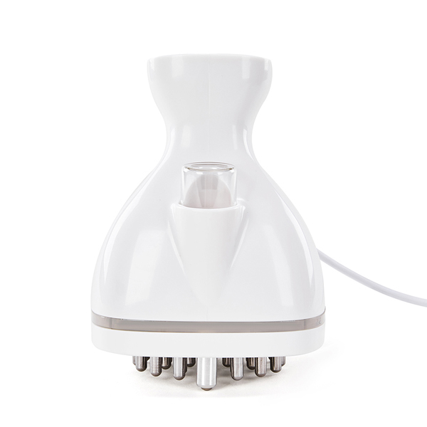 Máquina de Terapia Capilar Multifuncional 2 en 1 para el Crecimiento del Cabello 120W