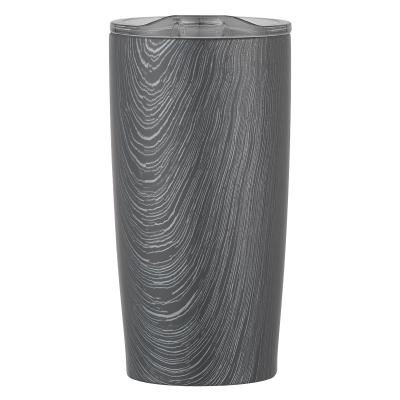 Durable 20OZ Stainless Steel Tumbler Bottle Double Wall With Camo Colour