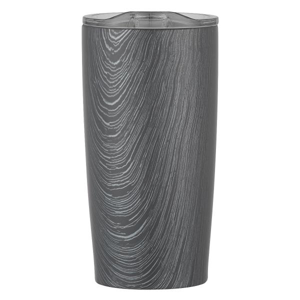 Durable 20OZ Stainless Steel Tumbler Bottle Double Wall With Camo Colour