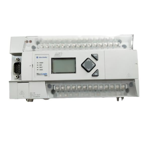 PLC 22B-D010N104 POWERFLEX AC DRIVE MODULE