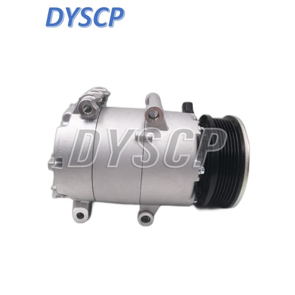 1718580 1741457 Автомобильный AC компрессор для Ford Ecospost Fiesta 1747623 1800k571