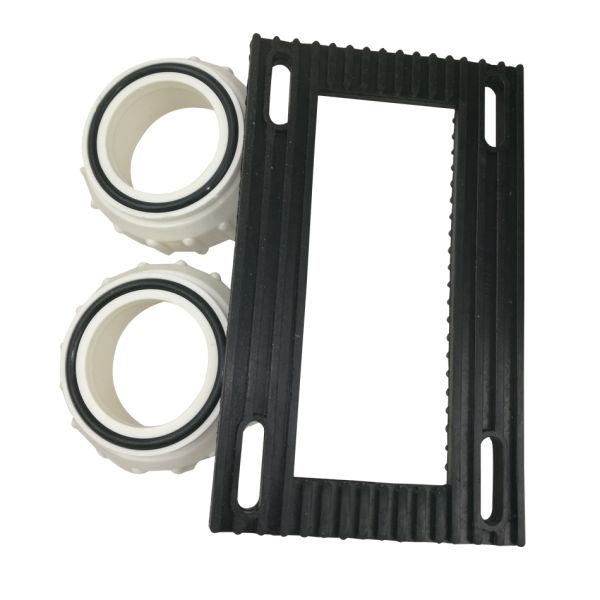 1-1.5HP Bathroom Fixtures And Fittings Air Pump For Massage Bathtub / Swimming Pool