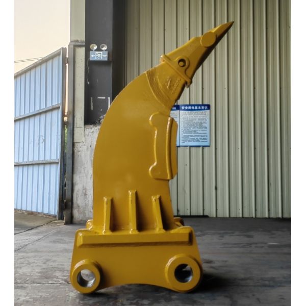 Manufacturer wear-resistant high quality large applicable area excavator rock ripper for Sanny Hitachi Komatsu PC Etc
