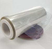 PET-AIOx transparent high barrier aluminum oxide film Food flexible packaging material film