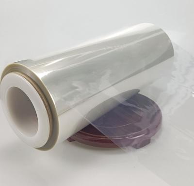 PET-AIOx transparent high barrier aluminum oxide film Food flexible packaging material film