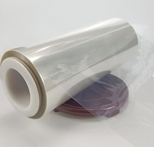 PET-AIOx transparent high barrier aluminum oxide film Food flexible packaging material film
