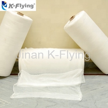 100% Cotton First Aid Hydrophilic Gauze Bandage Roll 18*11 18*14