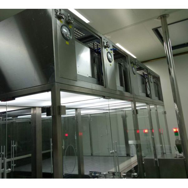 Stainless Steel 304 Foot Operated Hand Wash Sink with Seamless Welding for Hospital Surgical Rooms