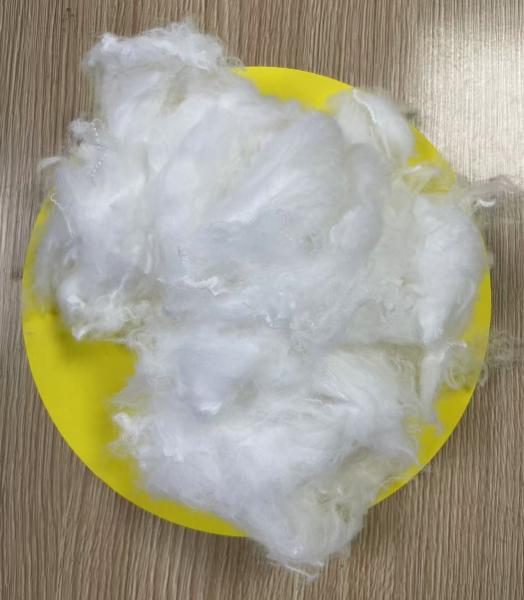 High Durability Polylactic Acid Fiber 6D 64mm