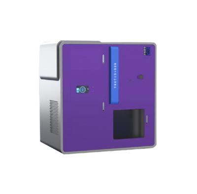 TiO2 Al2O3 Optical Coating ALD Deposition Equipment ISO