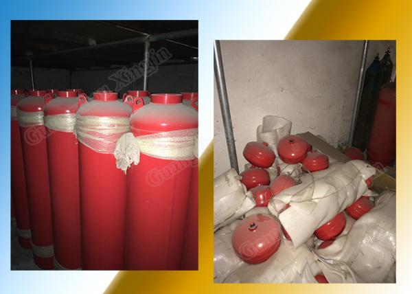 8L Fm200 Cylinder Specification Professional Manufacturers Direct Sales Quality Assurance Price Concessions