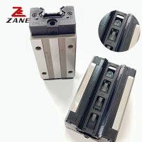 Bloco de rolamento de trilho linear HGH20 63mm Bloco de rolamento linear de 20mm