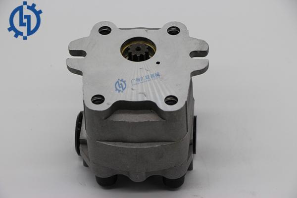 Bomba de engrenagem hidráulica da substituição do óleo de Gear Pump PC35MR PC40-7 PC56 da máquina escavadora