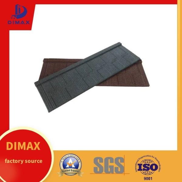 420mm Stone Coated Tile