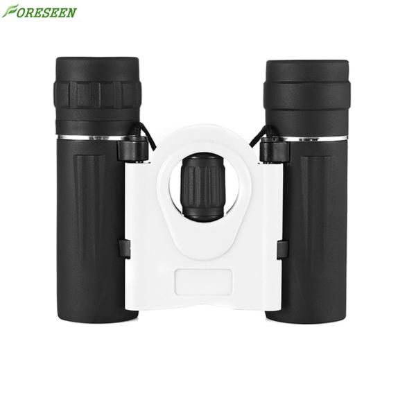 High Resolution Small Optical Telescope 8x21 Shock Proof Kids Binoculars