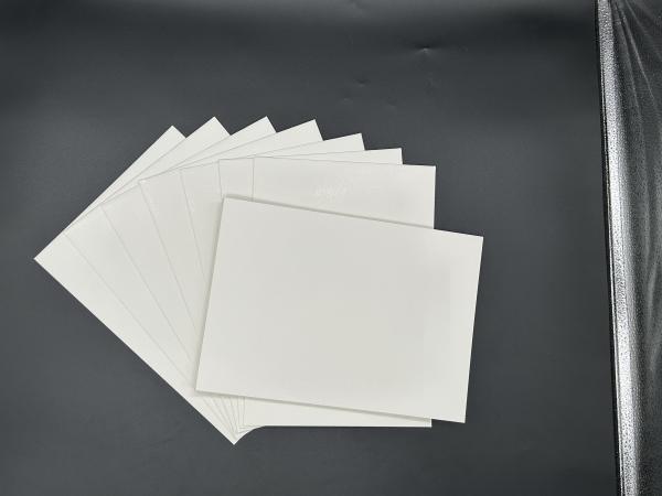 Custom OEM 170g-400g Ivory Board SBS Paper for Paper Cup Printing