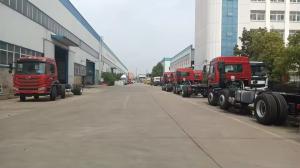 Hubei iTruck Import and Export Trading Co., Ltd