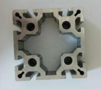 Aluminium Line profile , Anodize AA10