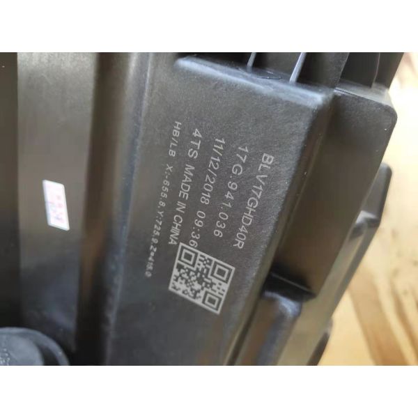 17G941036 Headlight for VW