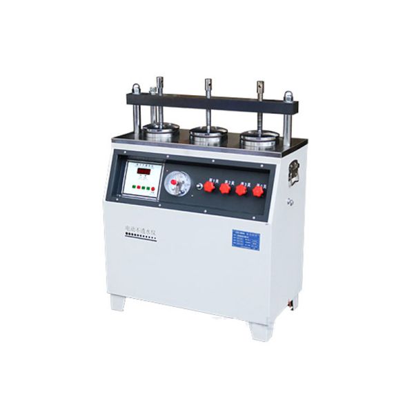 BGD 599 Electric Digital Impermeability Tester Electronic Waterproofness Meter Automated Leak Resistance Gauge Paint Tes