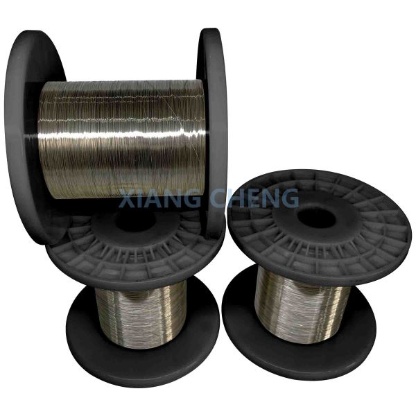 Fil d'extension de compensation par thermocouple SC/RC pour un contrôle stable dans des environnements industriels et scientifiques