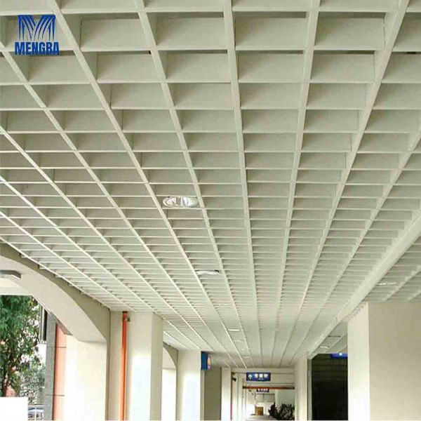 Versatile Aluminium Ceiling Panel