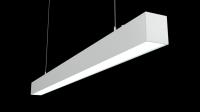 Capteur de mouvement réglable linéaire des lumières le TDC de Tasco Dimmable LED