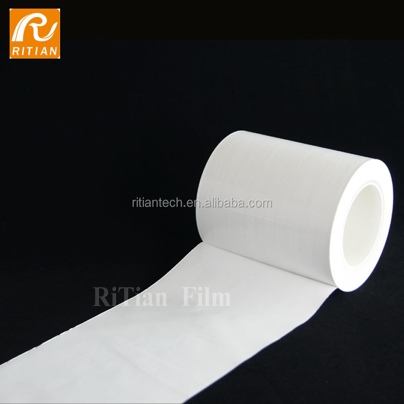 200-350G Adhesion Moisture Proof Soft Hardness Automotive Protective Film for Car Paint Protection
