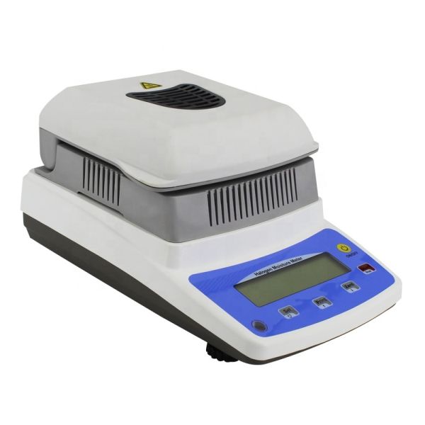 Professional Moisture Analyser Testing Machine/Meter for Grain and Food Moisture Test