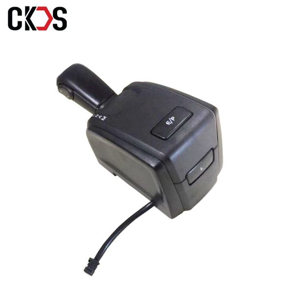 スコーネ地方のトラックのための384970 28290170ギヤ転位のノブ